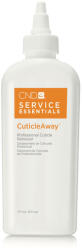CND Cuticle Away professzionális bőroldó 177 ml