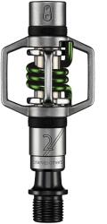 Crankbrothers Egg Beater 2 Green MTB hajtópedál