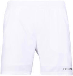 Head Performance White Férfirövidnadrág XL