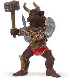 Papo Figurina Papo - Personaje medievale, Minitaur Figurina