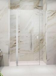 Radaway Nes DWJS zuhanyajtó 140 B (10038140-01-01L)