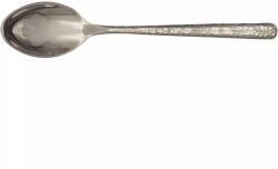 Gastro Mokkáskanál Mara, kovácsolt, hossza: 111 mm