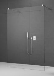 Radaway MODO X I Walk-in zuhanyfal, 140x200cm (388344-01-01)