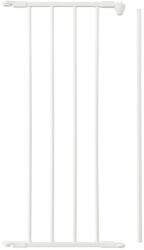 Baby Dan Flex és park a kid toldalék 33cm fehér bd67234-2400-12