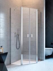 Radaway Nes PTD szögletes zuhanykabin 90x90 (10051000-01-01+10051600-01-01)