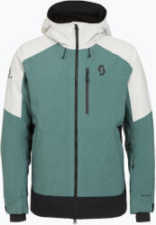 SCOTT Férfi sídzseki SCOTT Ultimate GTX frozen blue/dust white