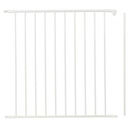Baby Dan Flex és park a kid toldalék 72cm fehér bd67254-2400-12