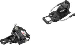 Fritschi Xenic plus 10 adjustable 60mm túrasí kötés Kötése: 95 mm / fekete/ezüst