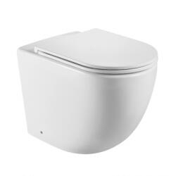 Wellis Sophia álló rimless WC/Bemutató termék (WF00097-bemutato)