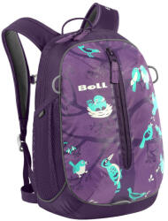 Boll Roo 12 Birds gyerek hátizsák lila
