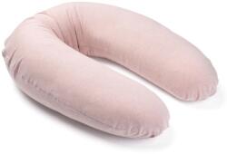 Doomoo Buddy szoptatós párna chine pink b64