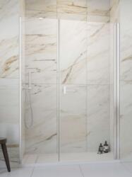 Radaway Nes DWS I zuhanyajtó 130 (10028130-01-01L)