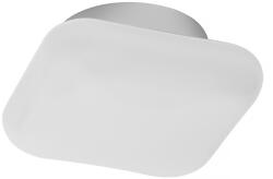 OSRAM Smart + Matter Orbis Wall Aqua szabályozható fürdőszobai mennyezeti LED lámpa, 12 W, 900 lm, 3000-6500 K, dimmelhető (4099854473500)