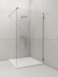 Radaway Euphoria Walk-in V zuhanyfal 120 (383114-01-01)