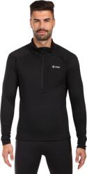 Kilpi Vigo-M férfi pulóver L / fekete