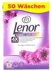 Lenor Aprilfrisch Color 3 kg (50 mosás)