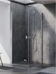 Radaway Nes KDD I szögletes zuhanykabin 80B+100J (10021080-01-01L+10021100-01-01R)