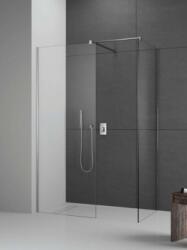 Radaway Modo X III Walk-in zuhanyfal/Walk-in zuhanykabin 145+65 (389345-01-01+389265-01-01+389000-01)
