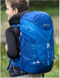 Boll Scout 22-30 gyerek túrahátizsák lila