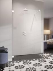 Radaway Essenza Pro White Walk-in fehér zuhanyfal 115 (10103115-04-01)