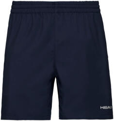 Head Club Dark Blue Férfirövidnadrág S