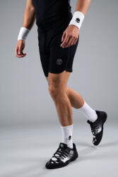 Hydrogen Tech Shorts Black Férfirövidnadrág XXL