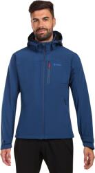 Kilpi Ravio-M férfi dzseki L / fekete