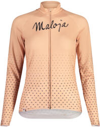 Maloja HaslmausM 1/1 Női kerékpáros mez XS