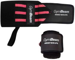 GymBeam csuklóra, rózsaszín