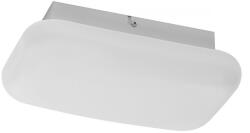 OSRAM Smart + Matter Orbis Wall Aqua szabályozható fürdőszobai mennyezeti LED lámpa, 12 W, 1000 lm, 3000-6500 K, dimmelhető (4099854473524)