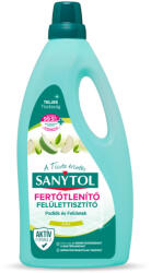Sanytol fertőtlenítő felülettisztító Alma 1000ml