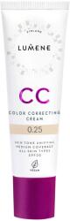 Lumene CC Color Correcting Cream SPF20 Shade 0.25