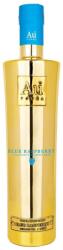  Au Blue Raspberry vodka (0, 7L / 35, 2%)
