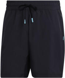 adidas Paris 2 in 1 Short Carbon Férfirövidnadrág XXL