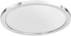 OSRAM Smart + Matter Orbis Disc szabályozható fürdőszobai mennyezeti LED lámpa, 18 W, 1400 lm, 3000-6500 K, dimmelhető (4099854473241)