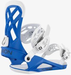 Union Flite Pro snowboard kötés 2025/2026, blue L