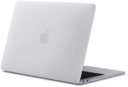 Techsuit MacBook Air 13" (2022 / 2024) Matte Clear Techsuit UltraShell tok