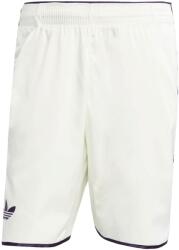 adidas Tennis Pro Climacool Ergo Shorts White Férfirövidnadrág M