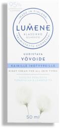 Lumene Klassikko Face Care Restoring Night Cream 50 ml