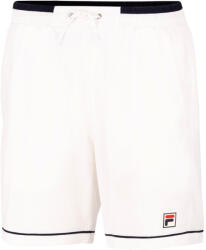 Fila Shorts Steve White Alyssum/Navy Férfirövidnadrág XL