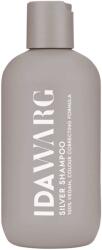 IDA WARG Beauty Silver Shampoo 250 ml