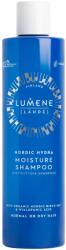 Lumene Haircare Nordic Hydra Moisture Shampoo 300 ml