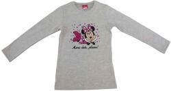 Asti Disney Minnie hosszú ujjú lányka póló