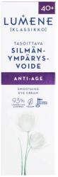 Lumene Klassikko Face Care Smoothing Eye Cream 15ml