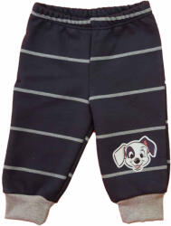 Asti Fiús szabadidő nadrág, Disney 101 kutyás mintával