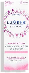 Lumene Nordic Bloom Vegan Collagen Eye Serum 10 ml