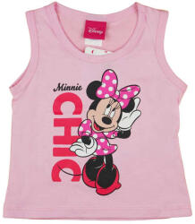Asti Kislány trikó Minnie egér mintával