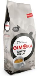 Gimoka Cafea boabe Gimoka 1Kg Gusto Rico (Bianco)