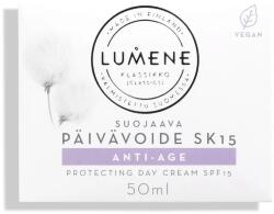 Lumene Klassikko Face Care Protecting Day Cream SPF15, 50 ml