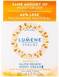 Lumene Nordic C Glow Renew Night Cream 50 ml